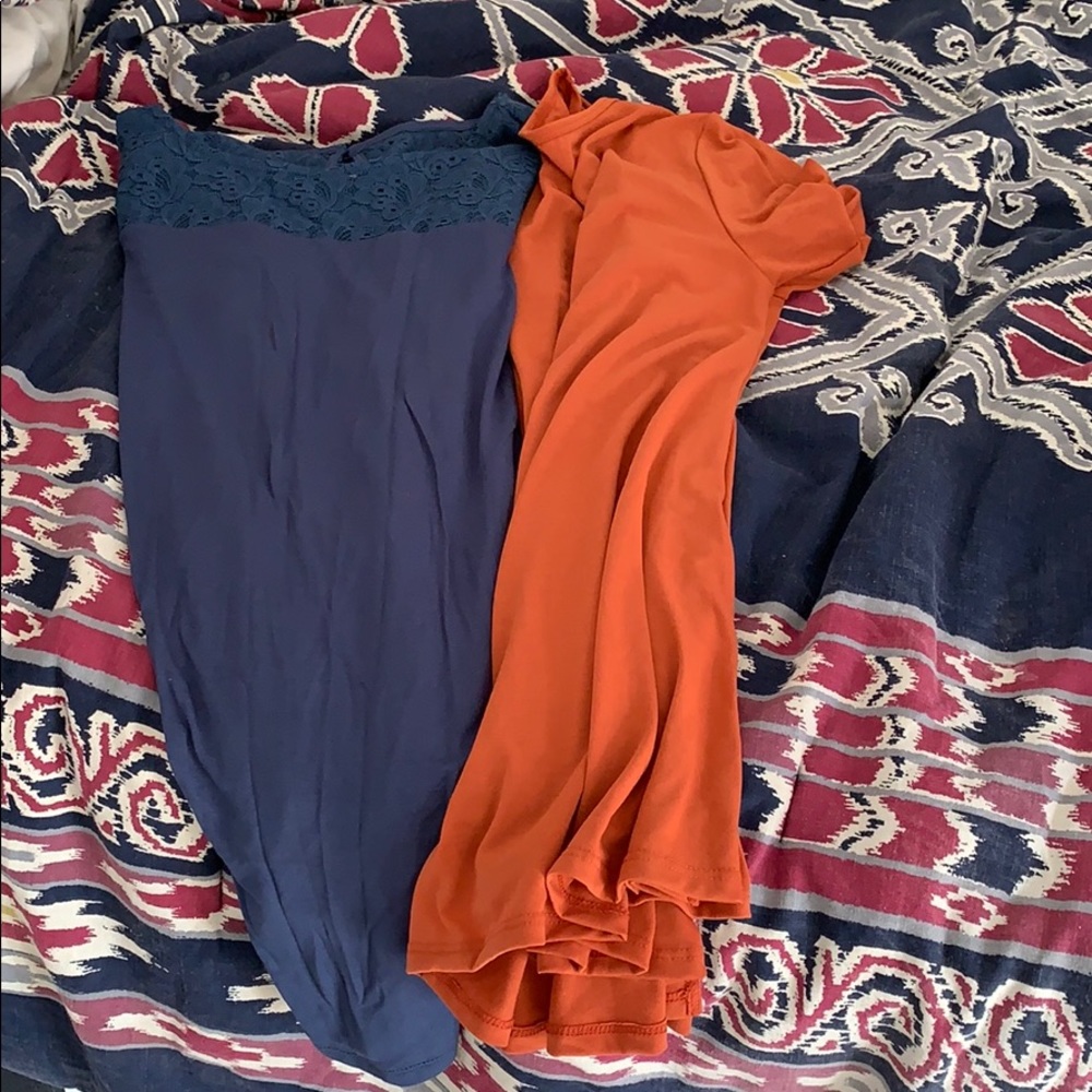 Shirts